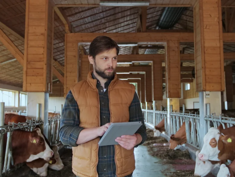 Livestock Management Software
